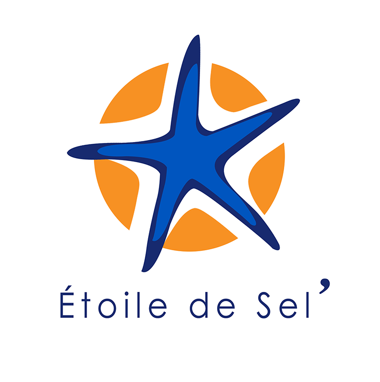 Étoile de Sel' logo