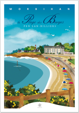 cp les barges billiers