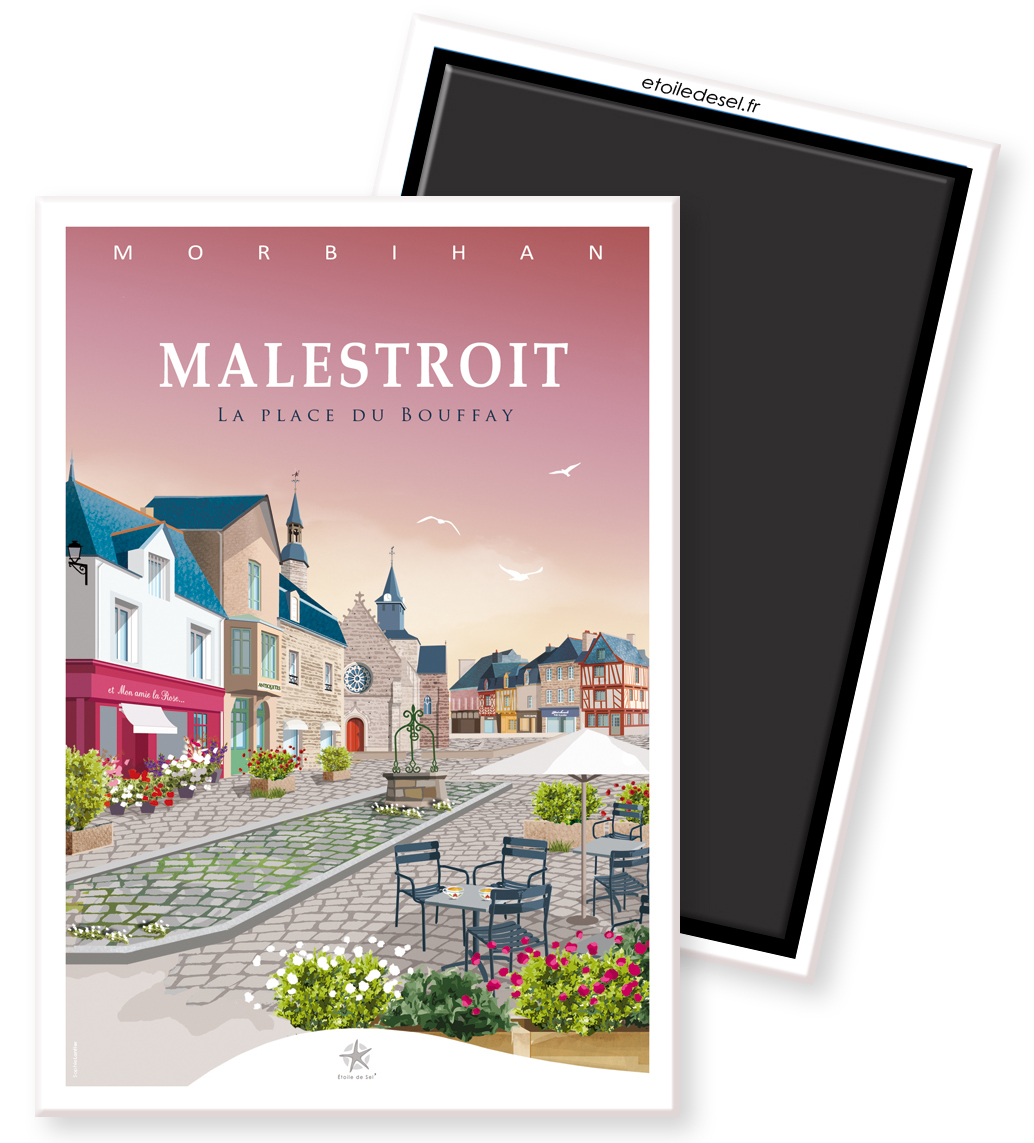 magnet malestroit bouffay magnet bouffay malestroit pcc