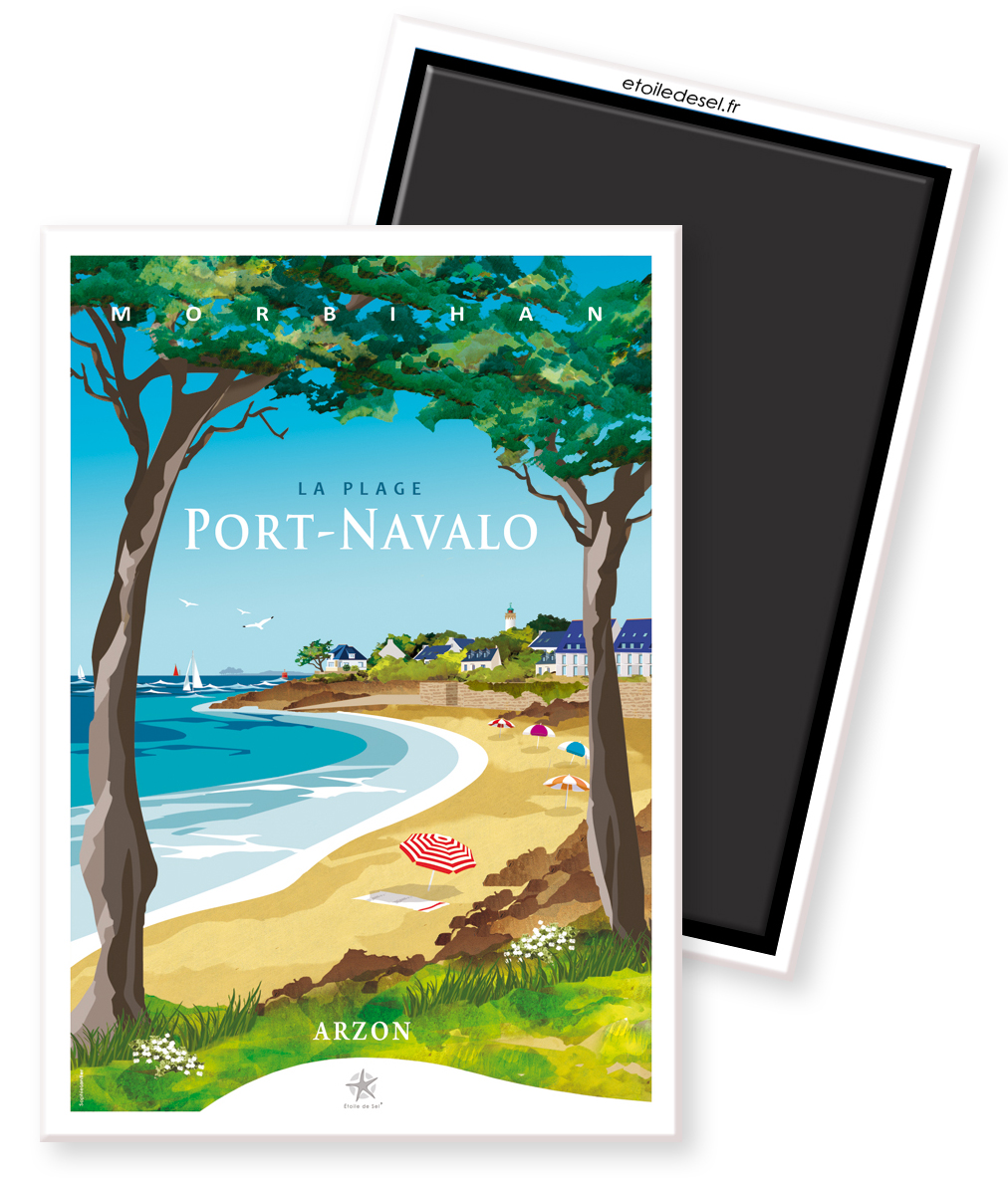 magnet plage de port navalo magnet plage de port navalo