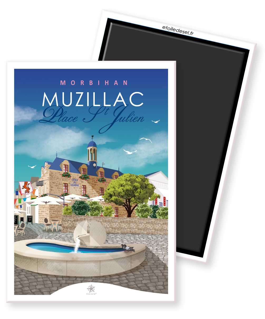 magnet muzillac saint julien magnet place saint julien à muzillac